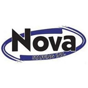 Nova Staffing Inc. logo