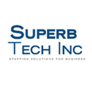 SuperbTech, Inc. logo