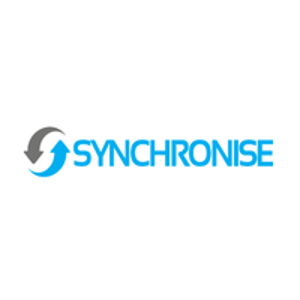 Synchronise IT logo