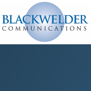 Blackwelder Communications logo