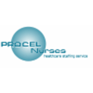 Procel Nurses &amp; Allied logo