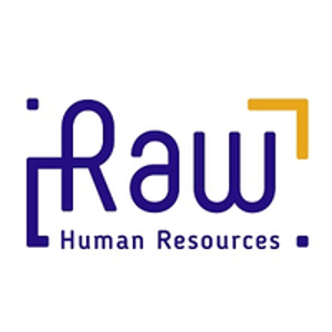 RAW Human Resources logo