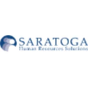 Saratoga Human Resources Solutions logo