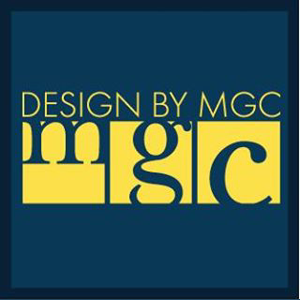 Design by MGC logo