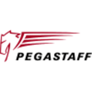 PegaStaff logo