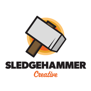 Sledgehammer Creative logo