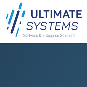 Ultimate Systems logo