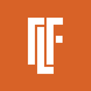 RLF Communications logo