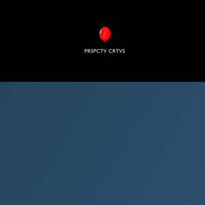 Prspctv Crtvs (Perspective Creatives) logo