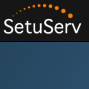 SetuServ logo