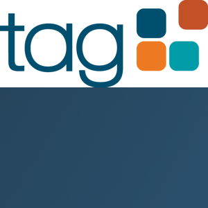 TAG logo