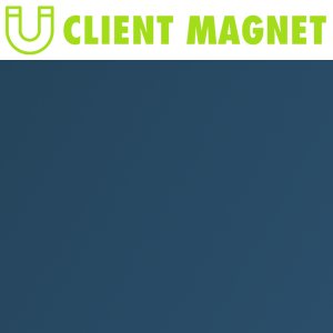 Client Magnet logo