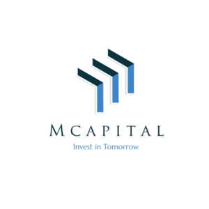 Mcapital logo