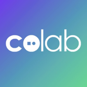 Colab Digital logo