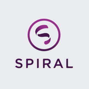 Spiral Design Studio, LLC logo