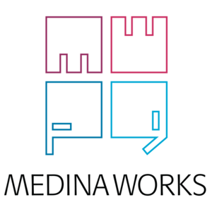 Medina Works logo