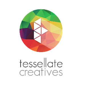 Tessellate Creatives logo