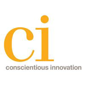 Conscientious Innovation logo