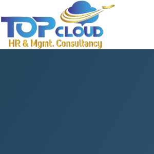 Top cloud HR &amp; Management Consultancy logo