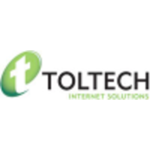 Toltech Internet Solutions logo