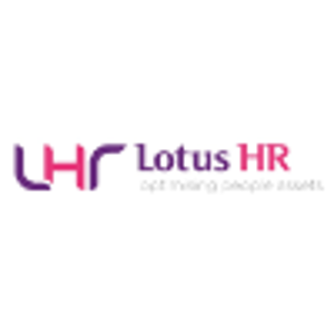 Lotus HR logo