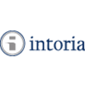 Intoria Internet Architects logo