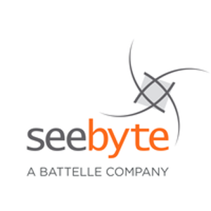 Seebyte logo
