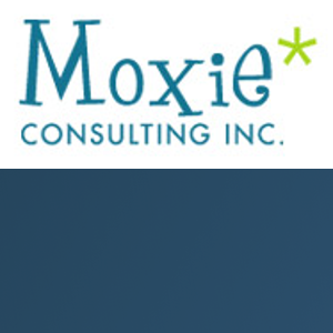 Moxie Consulting logo