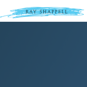 Ray Shappel logo