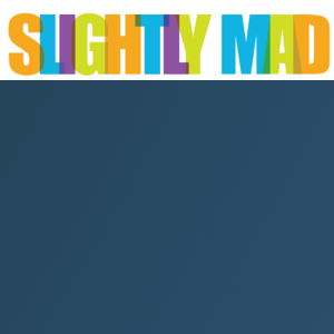 Slighty Mad logo