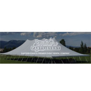 Signature Party Rental - Rexburg logo