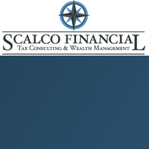 Scalco Financial logo