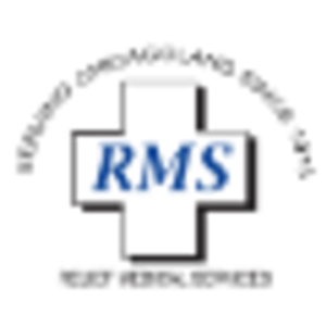 Relief Medical Services, Inc logo