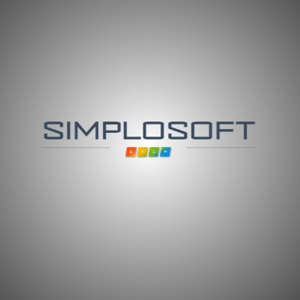 SIMPLOSOFT logo