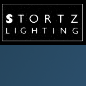 Stortz Lighting logo