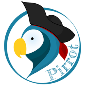 Pirrot logo