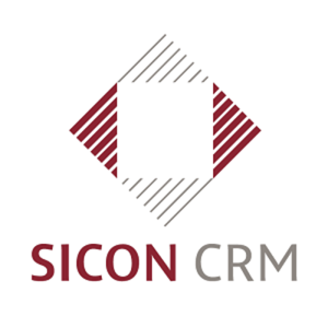 SICON CRM Inc. logo