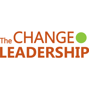 The Change Leadership logo