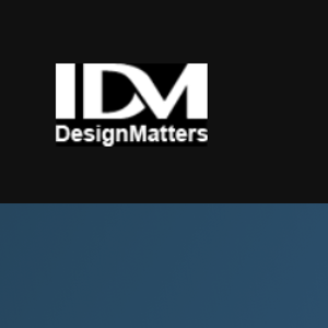 ID+M logo
