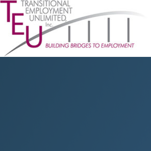 Transitional Employment Unlimited logo