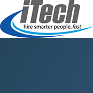 iTech Solutions logo