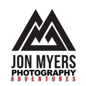JonMyersPhotography logo
