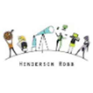 Henderson Robb Marketing logo