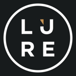 Lure Films logo