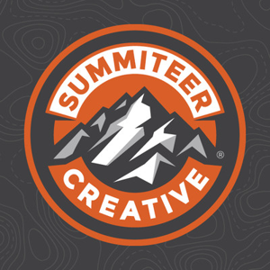 Summiteer Creative logo