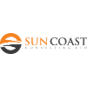 Sun Coast Consulting Ltd. logo