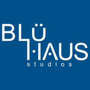 Blü Haus Studios logo