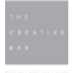 The Creative Bar logo