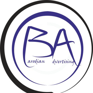 Barodian Advertising logo