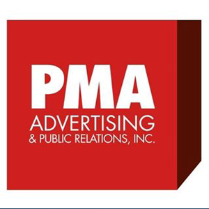 PMA Advertising, Inc. logo